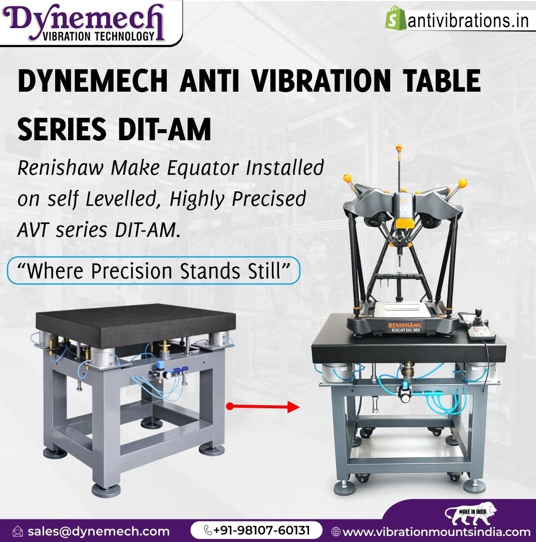 𝗗𝗬𝗡𝗔𝗠𝗘𝗖𝗛 𝗔𝗡𝗧𝗜 𝗩𝗜𝗕𝗥𝗔𝗧𝗜𝗢𝗡 𝗧𝗔𝗕𝗟𝗘 — 𝗦𝗘𝗥𝗜𝗘𝗦 𝗗𝗜𝗧-𝗔𝗠
