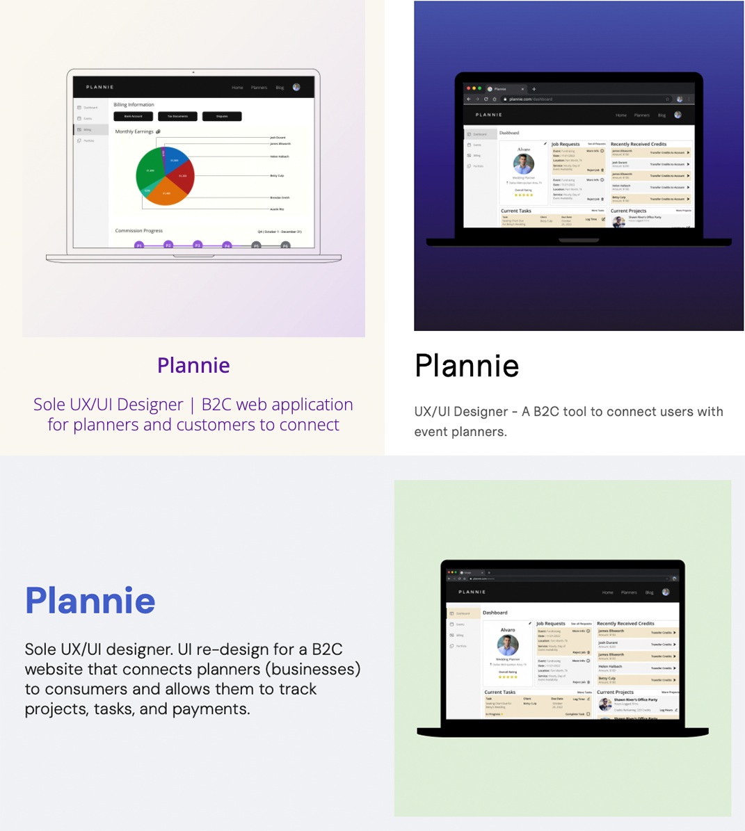 Some advice and thoughts about UX bootcamps and portfolios from a UX/UI ...