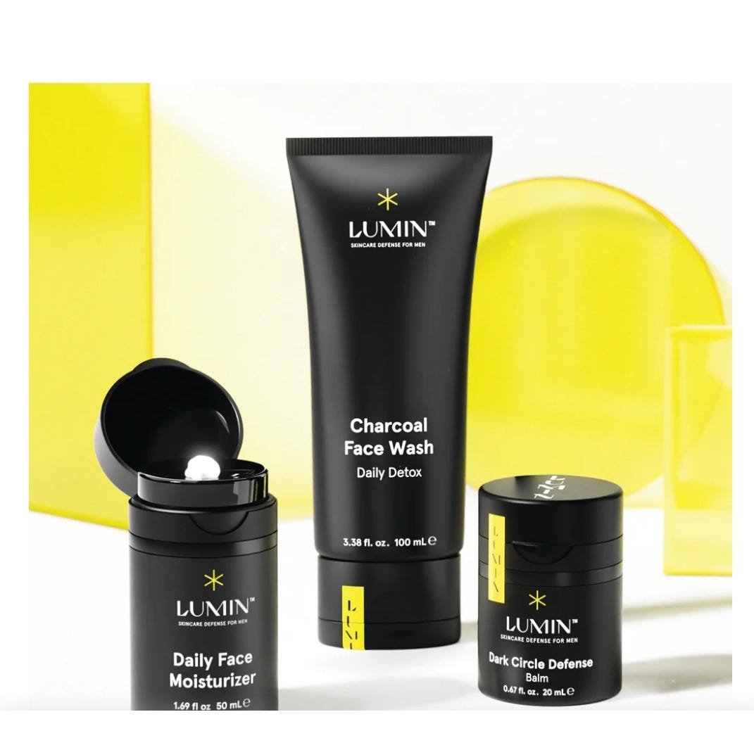 How to use lumin step by step by Linda onuorah Medium