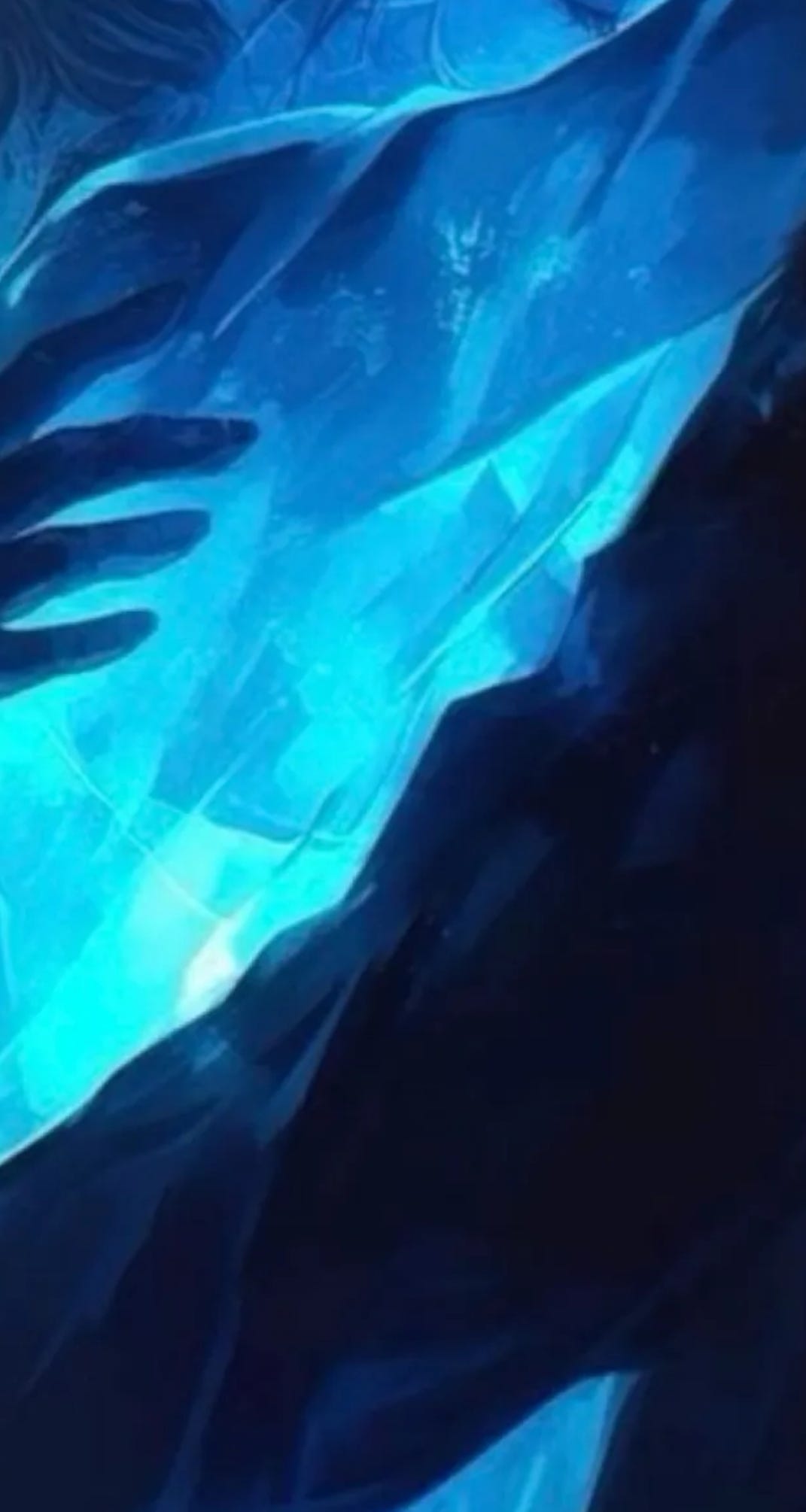 Candela of Torrent — Nyx Tesla