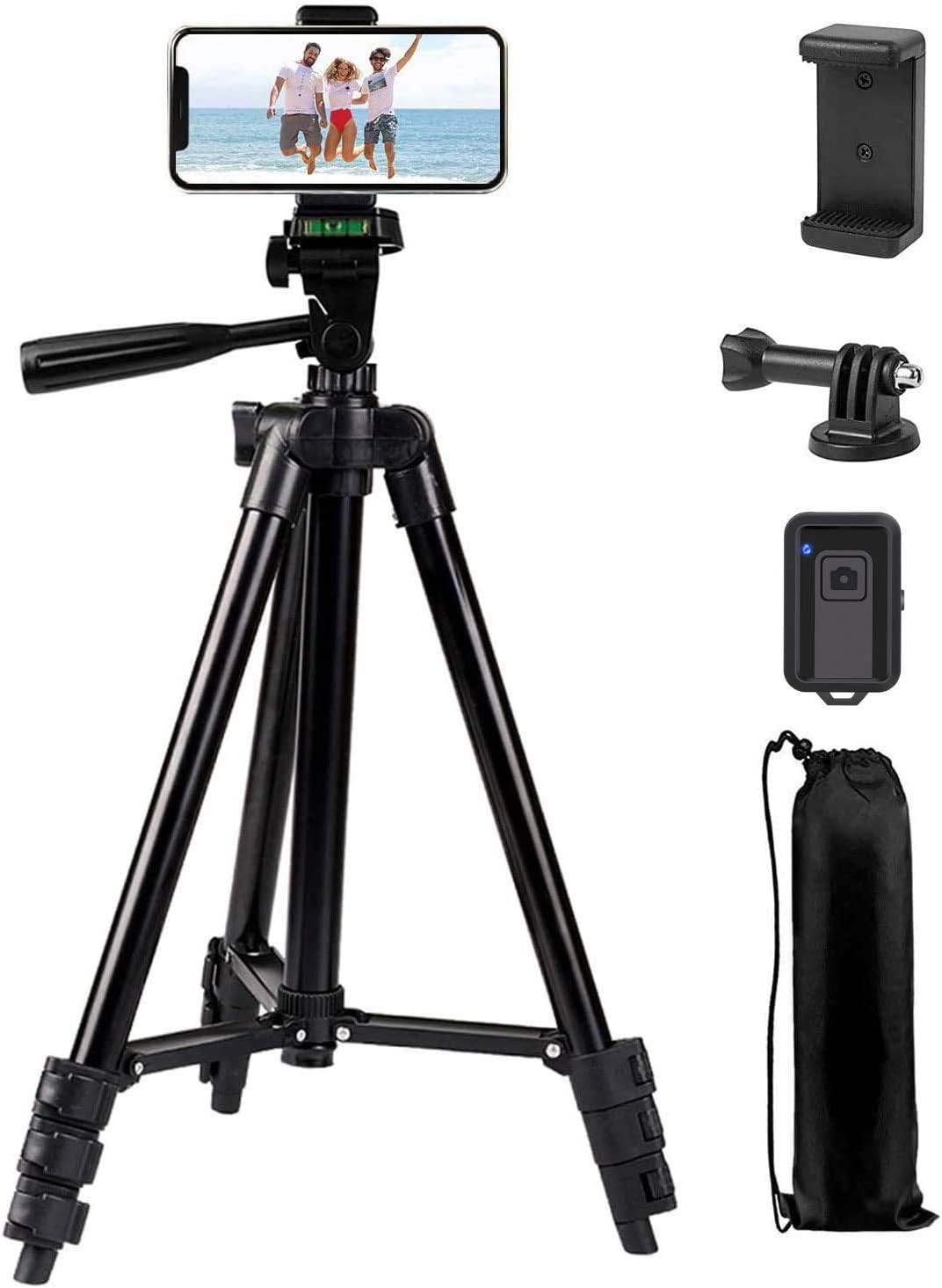 Best tripod 2024 for mobile