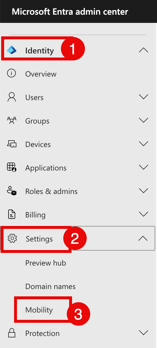 Error code 80192EE7 while trying to register a Windows 10 or