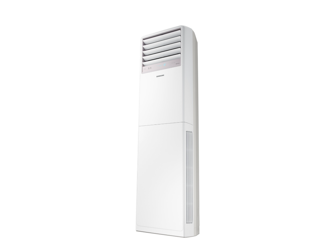Samsung 3 Ton Floor Standing AC Heat and Cool ( Made in Korea )