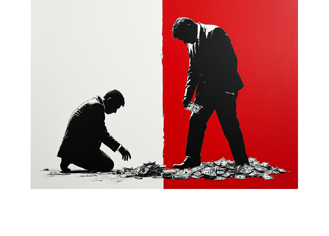 I Survived My Worst Day (and You Can Too) by 1kg Oct, 2024 Medium