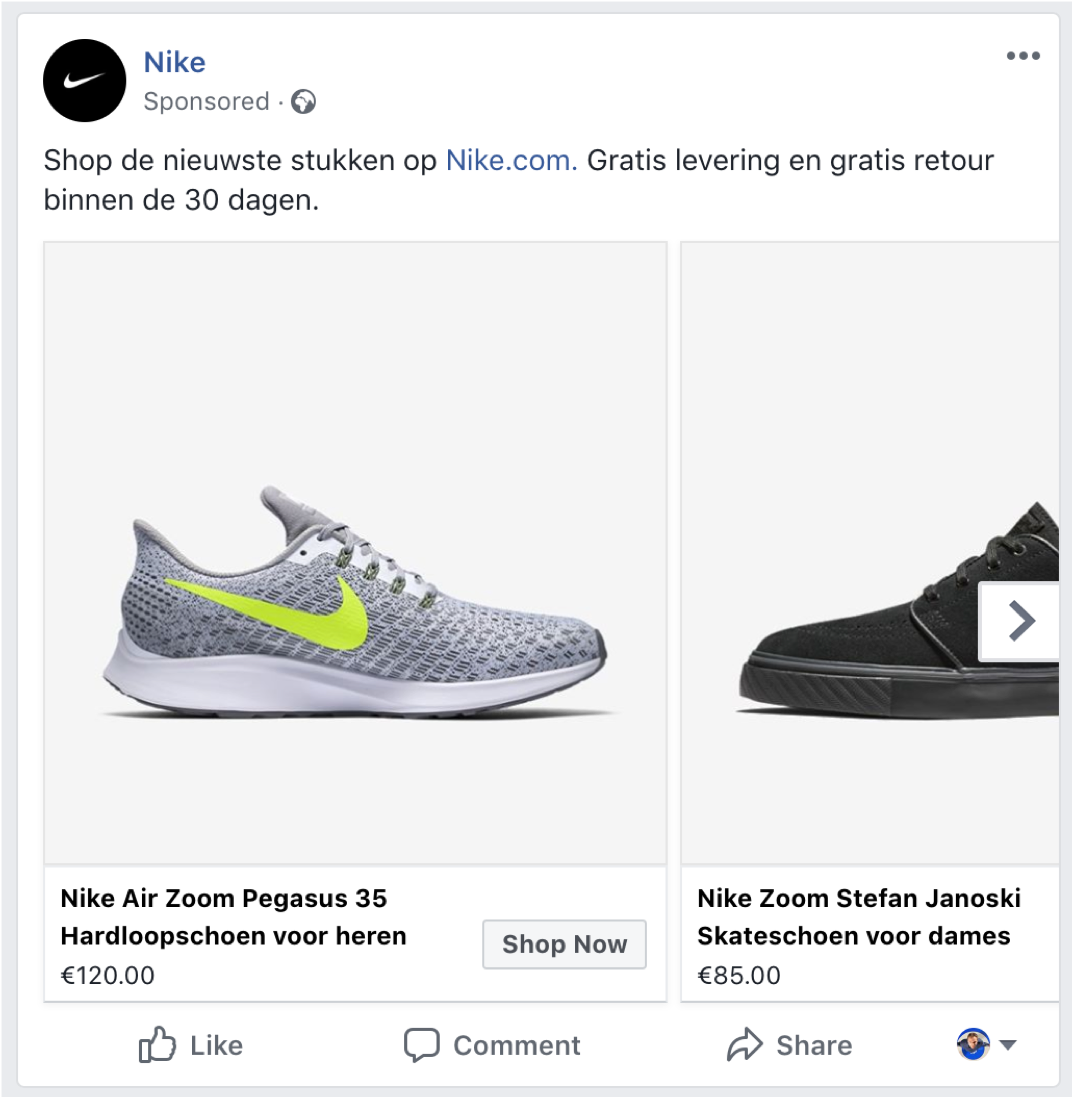 Dear Nike,. There's something troubling me I'd like… | by Steven Verbruggen  | Medium