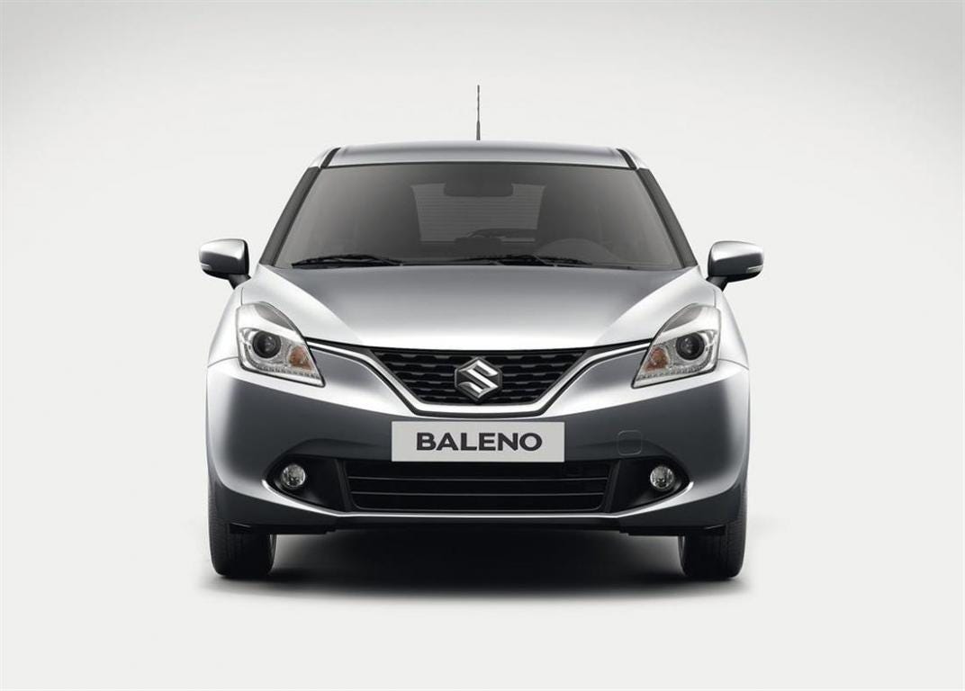 Maruti Suzuki Baleno launch date AutoPortal finds out more by