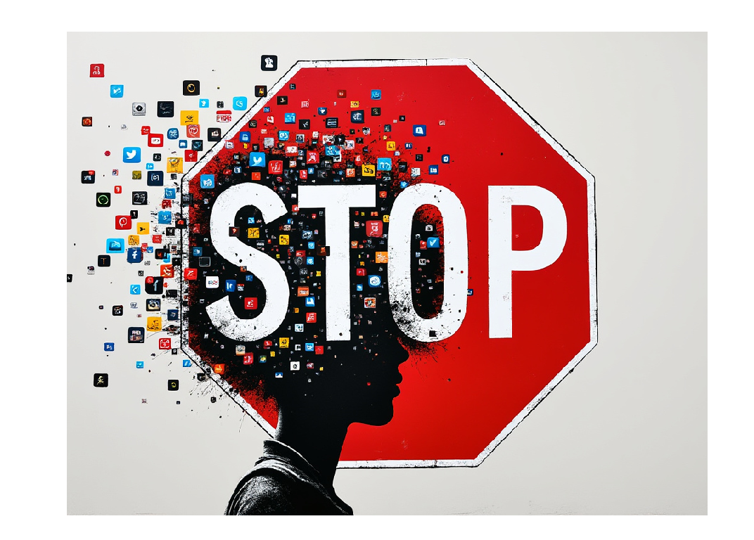 The Art of Attention. How to Focus in a World of Distractions | by 1kg ...