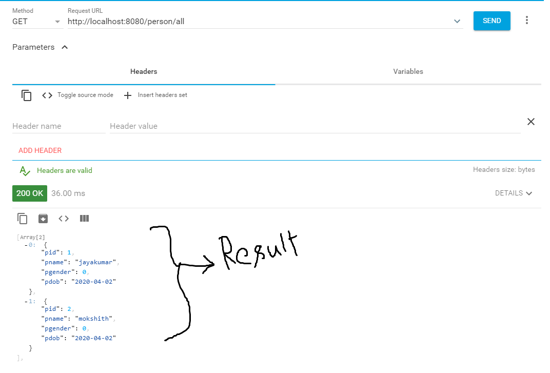 Rest API development with spring boot application | by Jaya Node ...