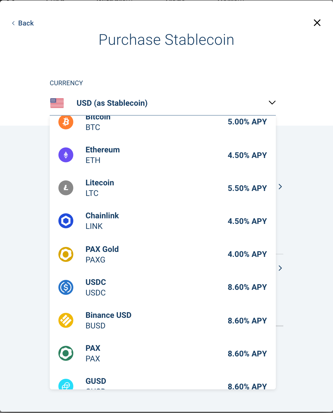 How to Open High Interest Accounts with BlockFi by Daniel Jones Medium