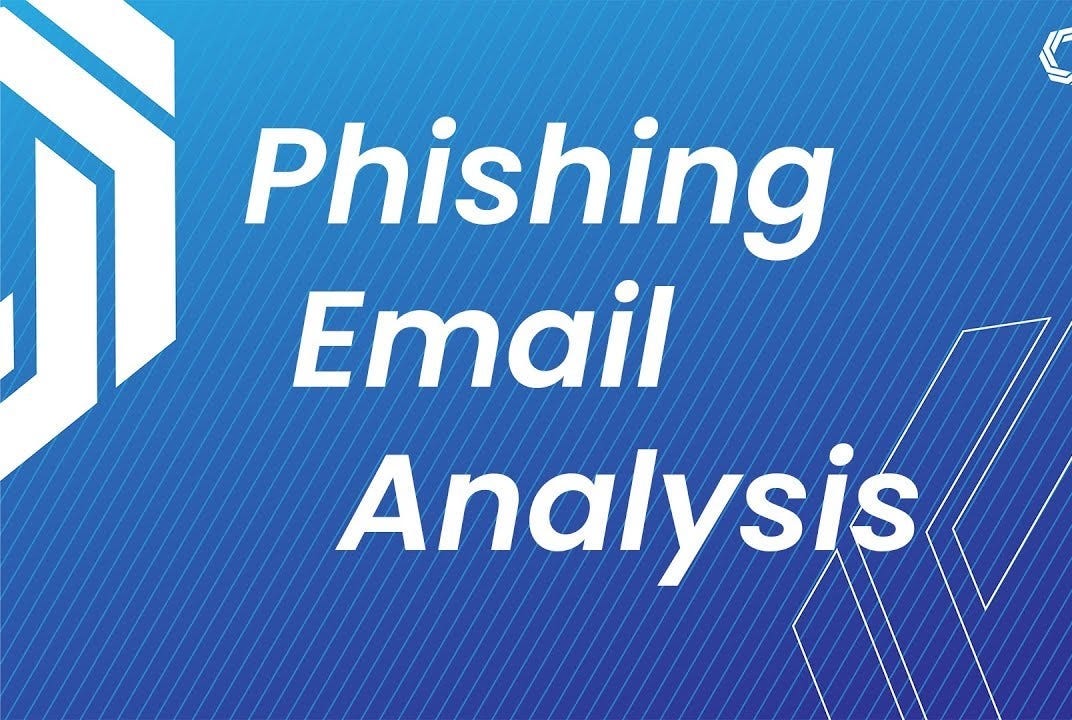 Dissecting a Phishing Email: A Technical Walkthrough of Headers, IoCs, and Authentication Failures