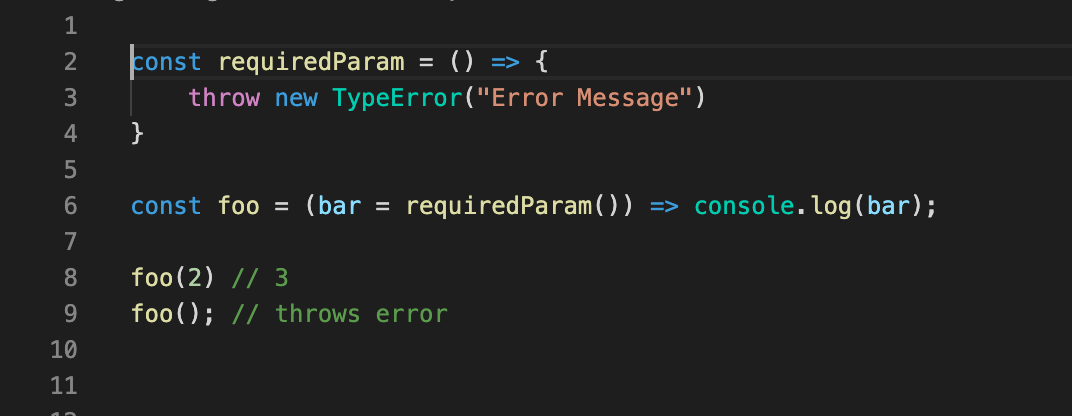 Helpful Tips You Might Not Know About JavaScript | by Sam Zandi | Medium