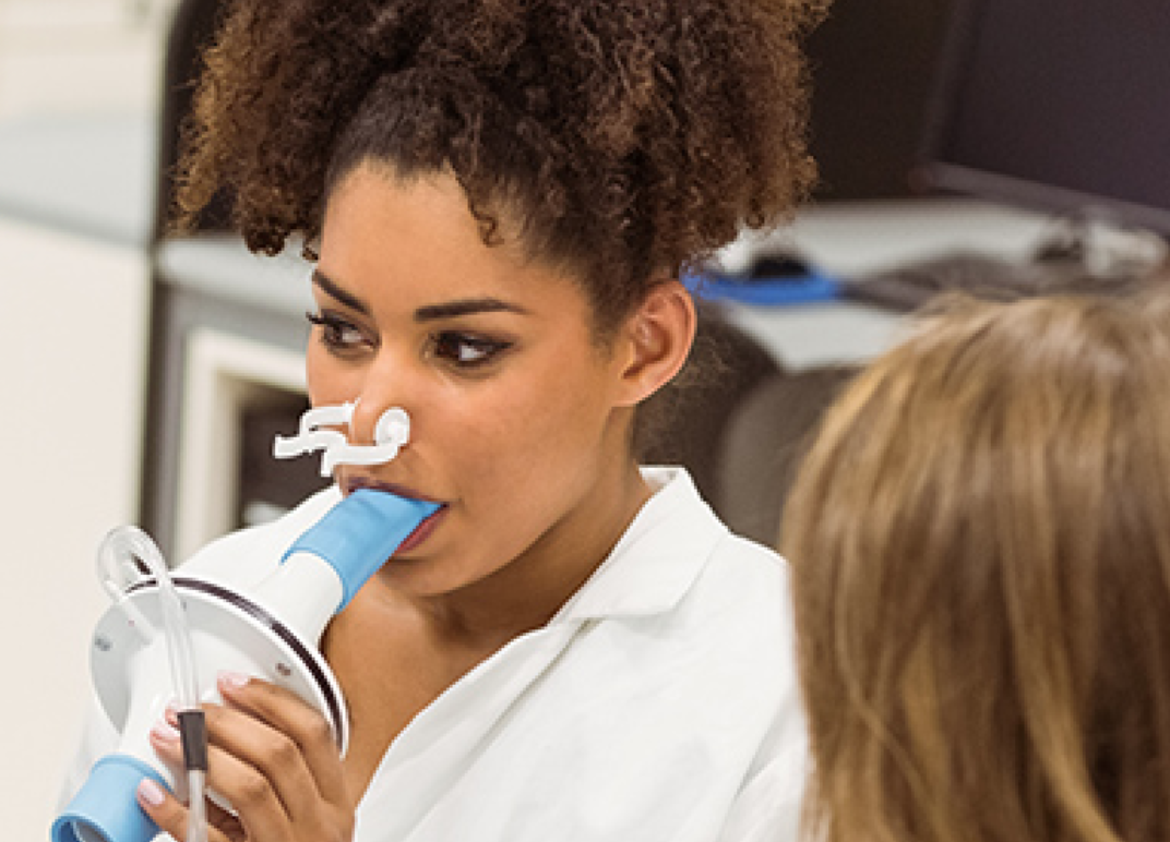 How to Use a Spirometer. The below content is derived from… by Geeta