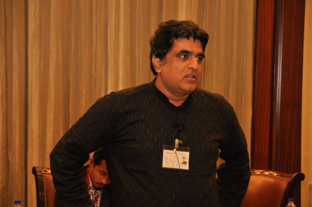 Mentor, Nation-Builder, Product Evangelist: The Enduring Impact of Sanjay Anandaram…