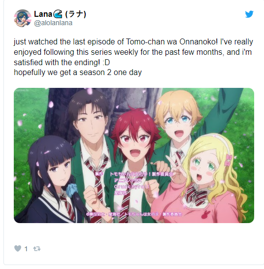 Tomo-Chan Is A Gal Season 2 Release Date : Recap, Review, Spoilers,  Streaming, Schedule & Where To Watch? - SarkariResult