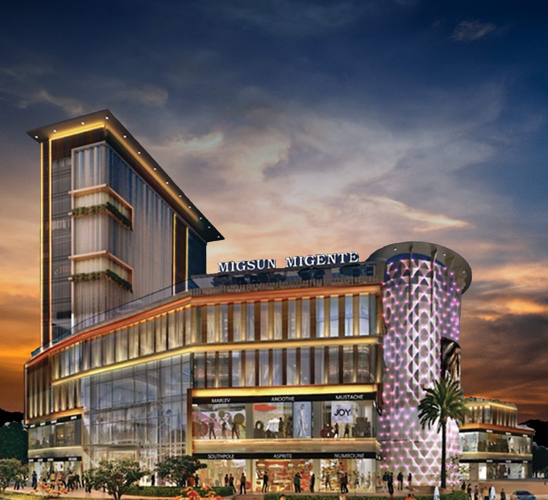 Why Ghaziabad is the Top Choice for Real Estate Investment in 2024 by