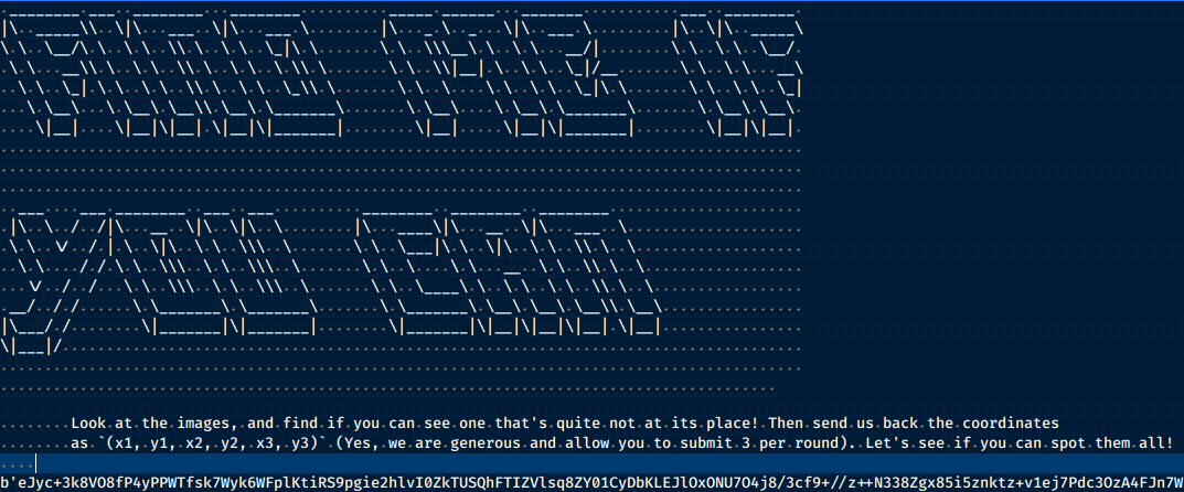 InCTF 2020 : Find Me If You Can, Writeup