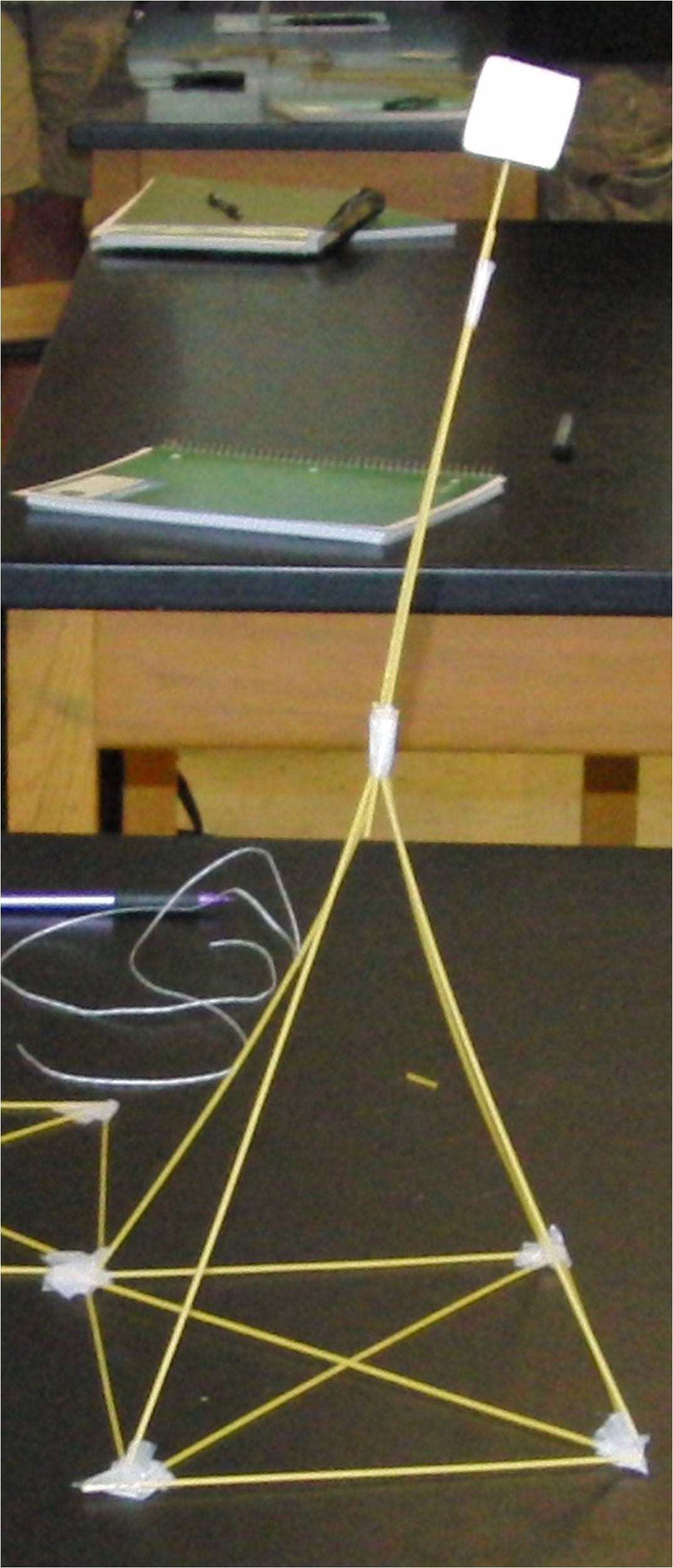 LEARNING FROM MARSHMALLOW CHALLENGE by Rimsha Abid Yousaf Medium