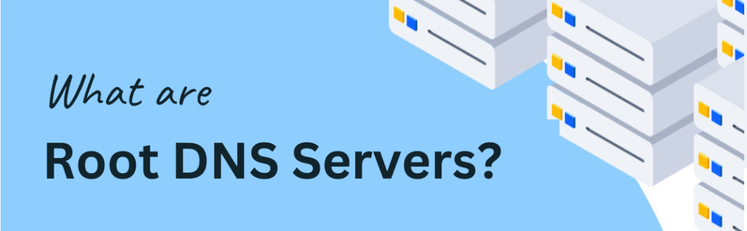 What Root Name Servers Really Do: