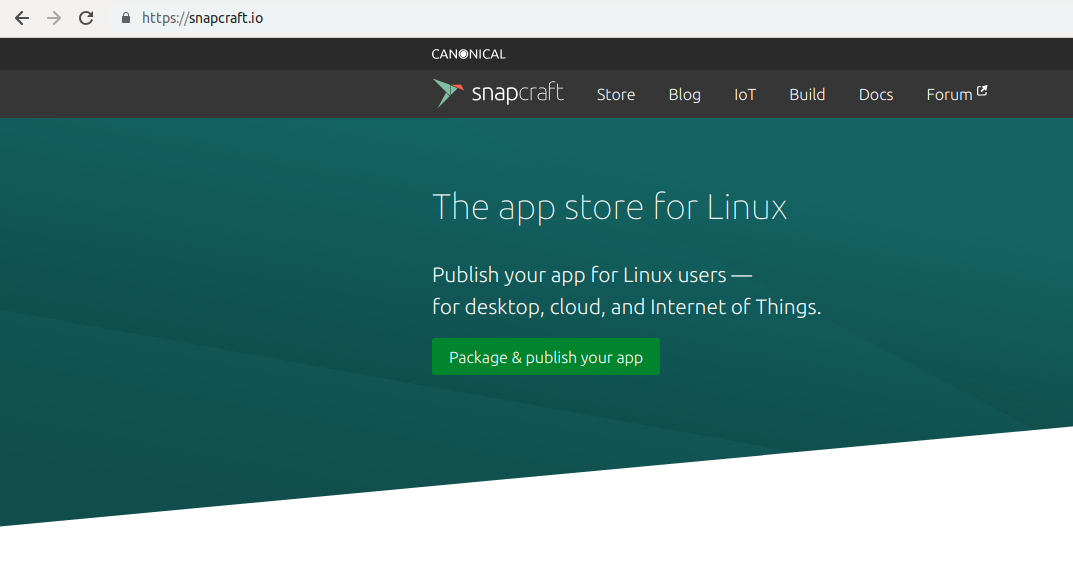 Managing Ubuntu Snaps: the stuff no one tells you | by David Clinton |  HackerNoon.com | Medium