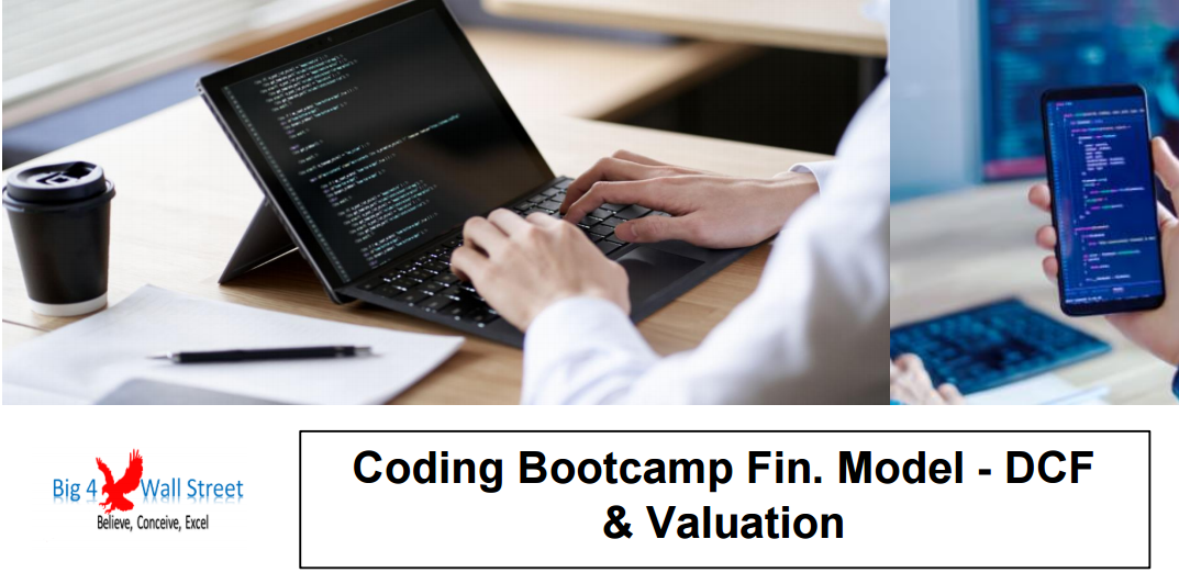 Exploring the World of Coding Bootcamps | by Big4WallStreet | Jun, 2023 ...
