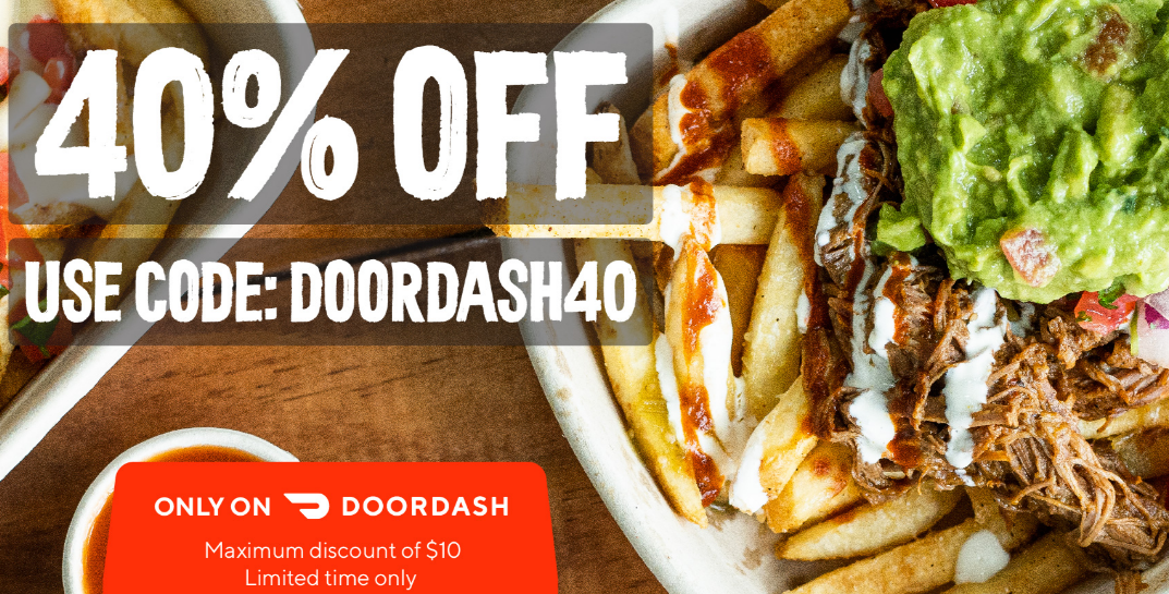 35 DoorDash Promo Code August 2023 Free Delivery by Mia Lily Medium