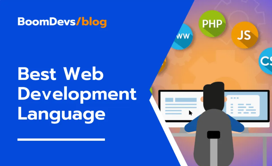 Choosing the Right Programming Language for Web Development: A Beginner ...