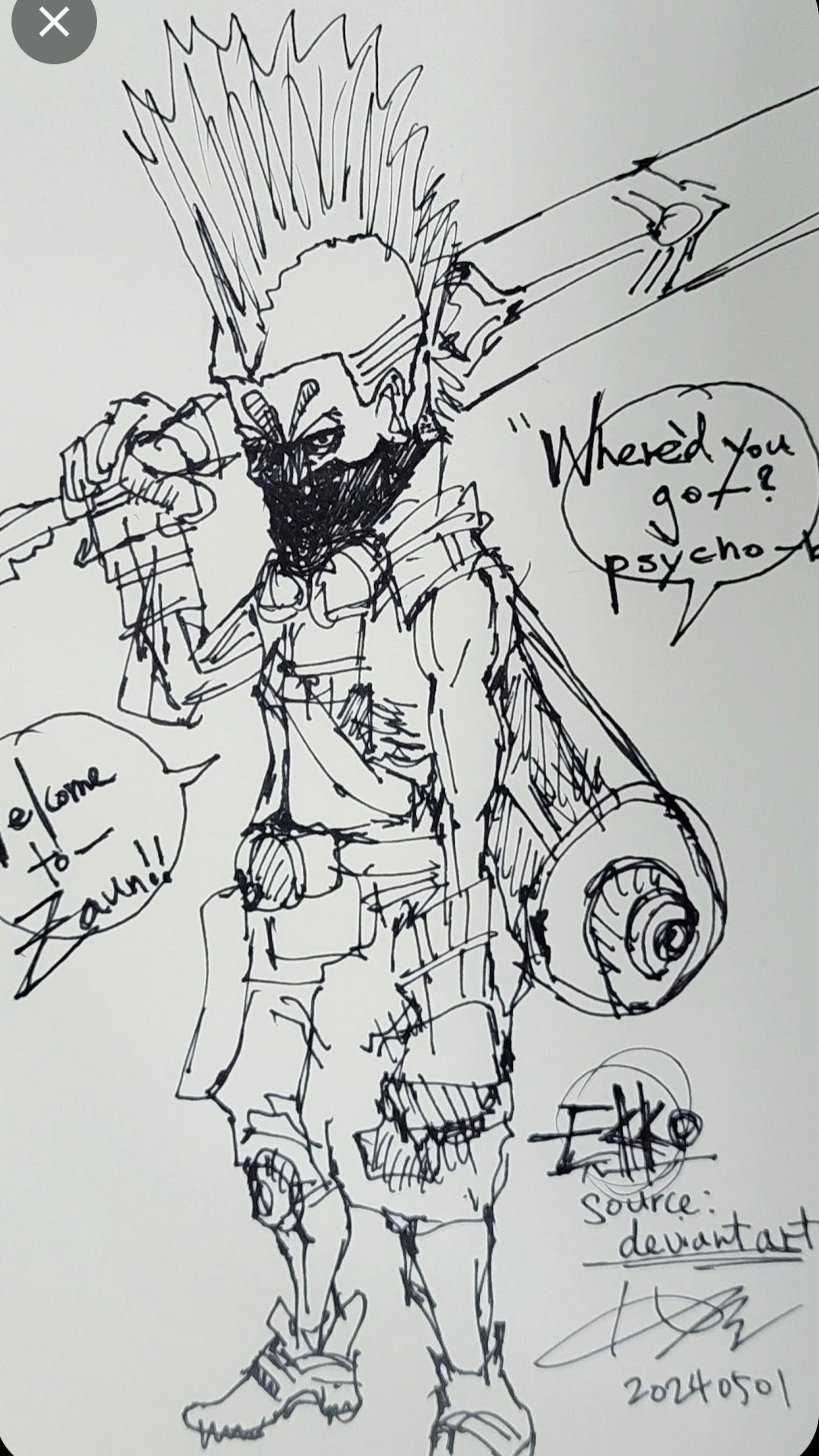Dance Lionization of Nerd Storious