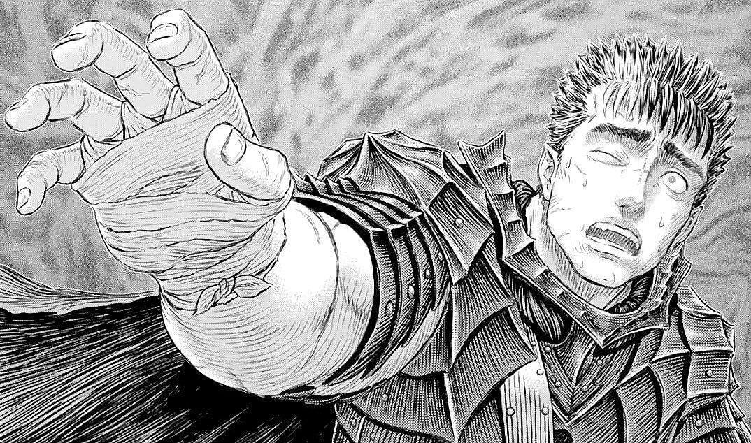 Major spoilers to expect from Berserk chapter 374, by BarronGrant