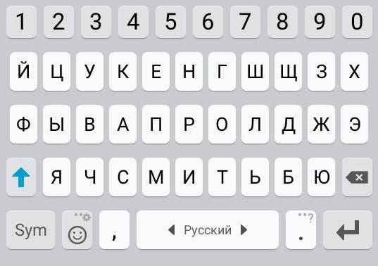 Russian Phonetic Keyboard. I recently transitioned back to Windows… | by  Isaac de la Peña | Algonaut | Medium