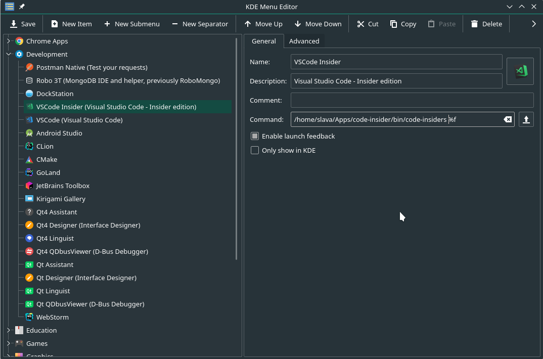 A simple bash script to update Visual Studio Code Insiders edition on ...