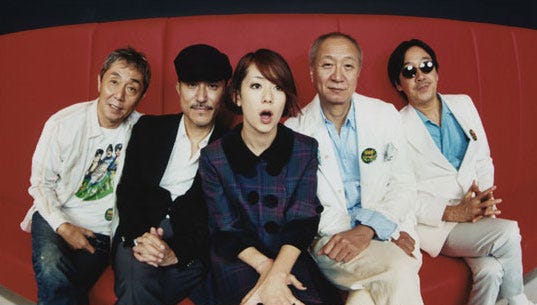 他和他和坂本龍一（七）﹣細野晴臣，高橋幸宏．YMO（中）. 就是細野