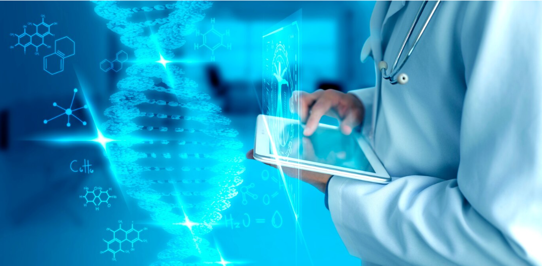 How is the Healthcare Landscape Changing with Technological Advancement?  by Divya Yerraguntla 