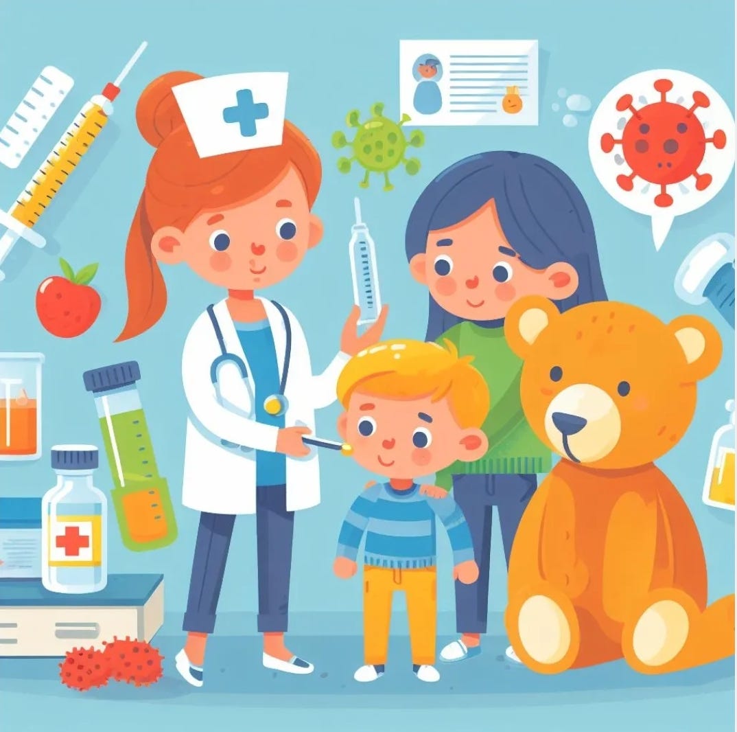 managing-common-childhood-illnesses-valuable-tips-for-parents-by