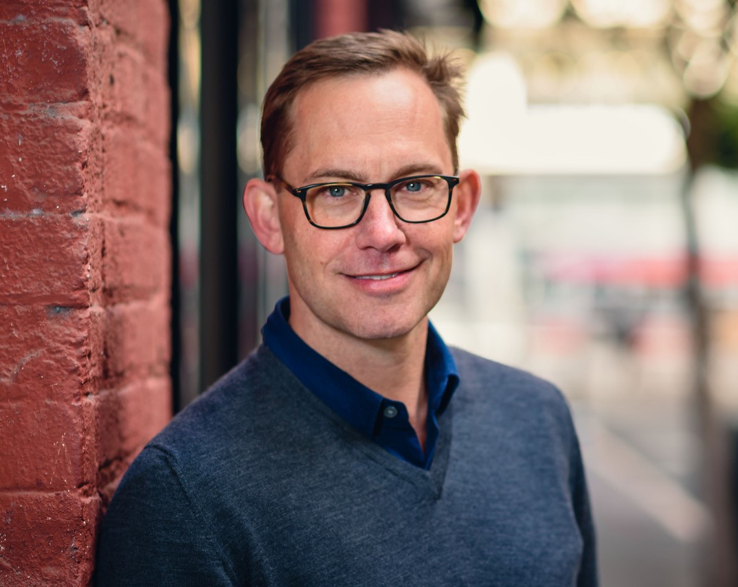 Chris Britt, CEO and Co-Founder of Chime | by Peter Jankovsky | Wharton