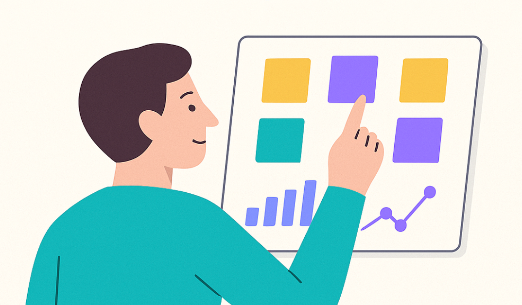 Product management — retrospectives that actually drive change