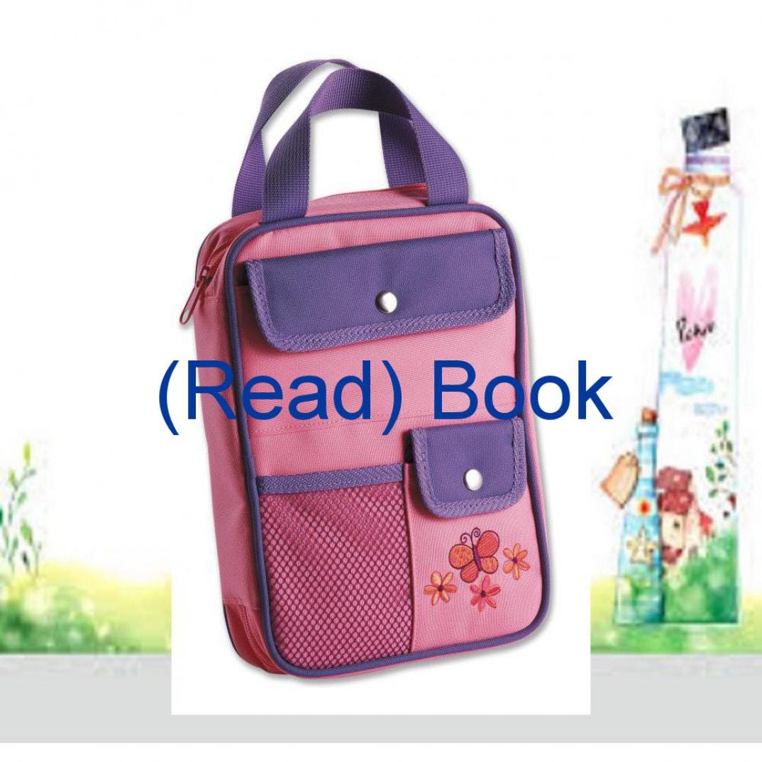 (^PDF/KINDLE)>READ Butterfly Bible Cover for Girls Bible Organizer