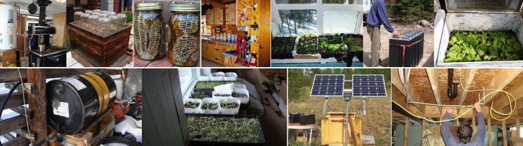 Thumbnail for Off-Grid Apartment Renovation Profitable