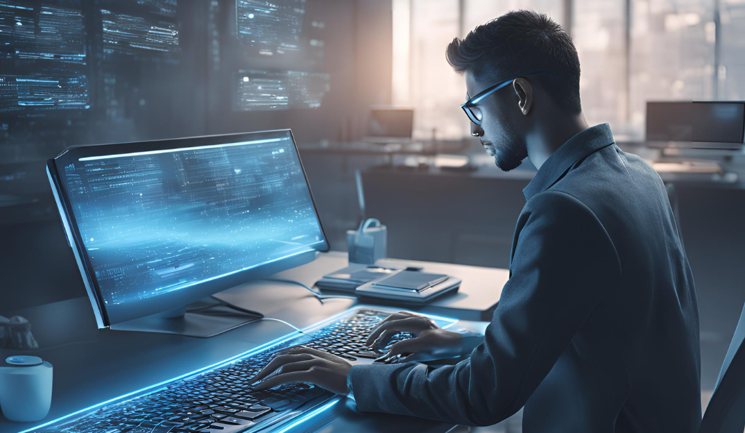 Is Actual Coding Dead? Will English Be the New Programming Language ...