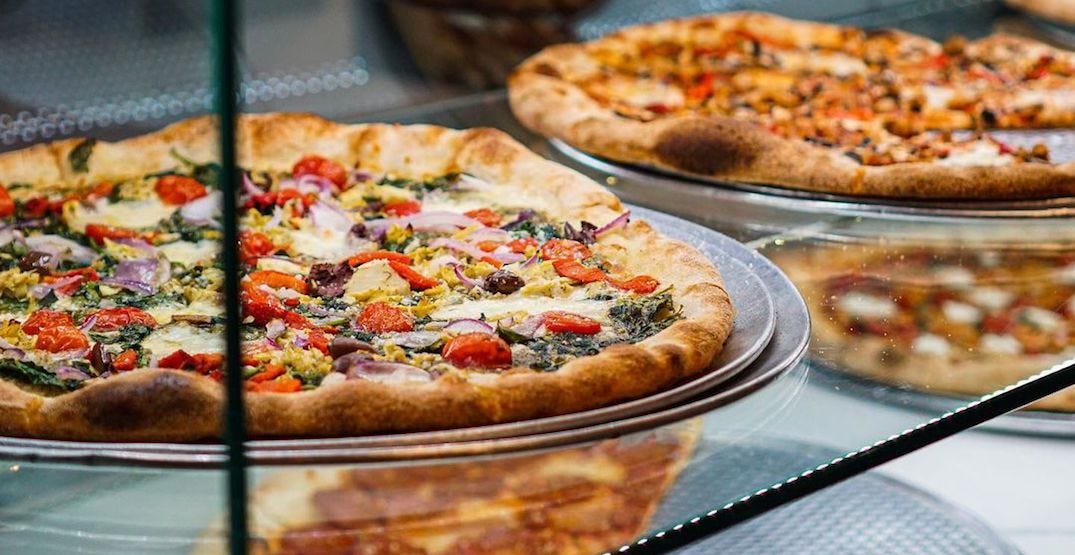 Omega Pizza Wings The Best Pizza Delivery in Guildford