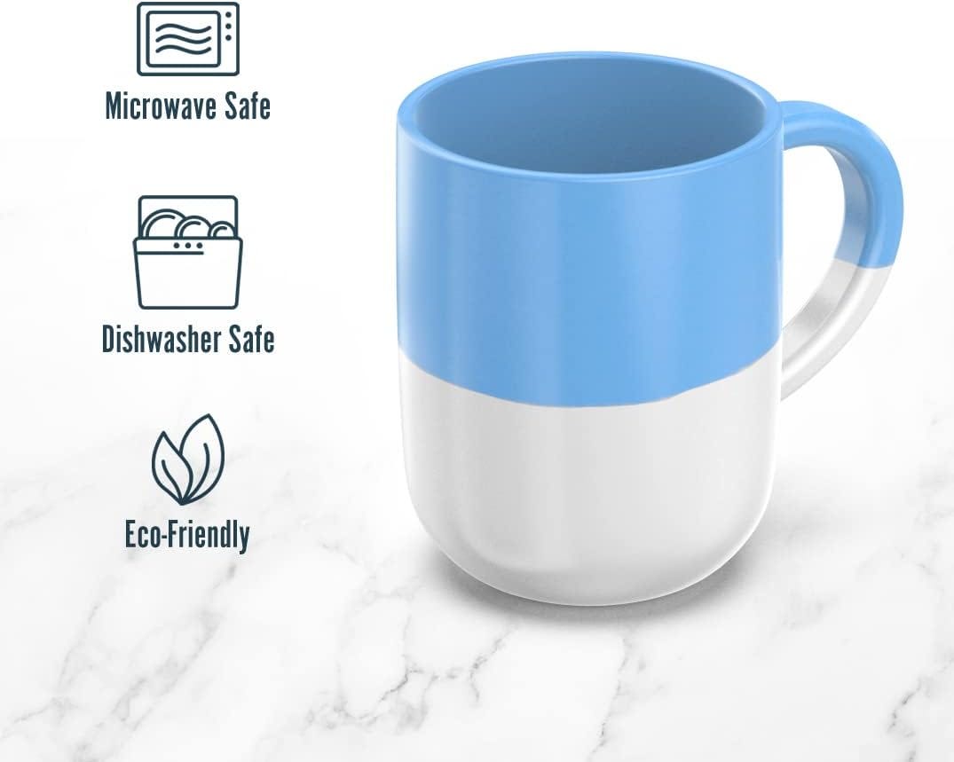 A novelty coffee mug - https://x.com/Pailiching1 - Medium