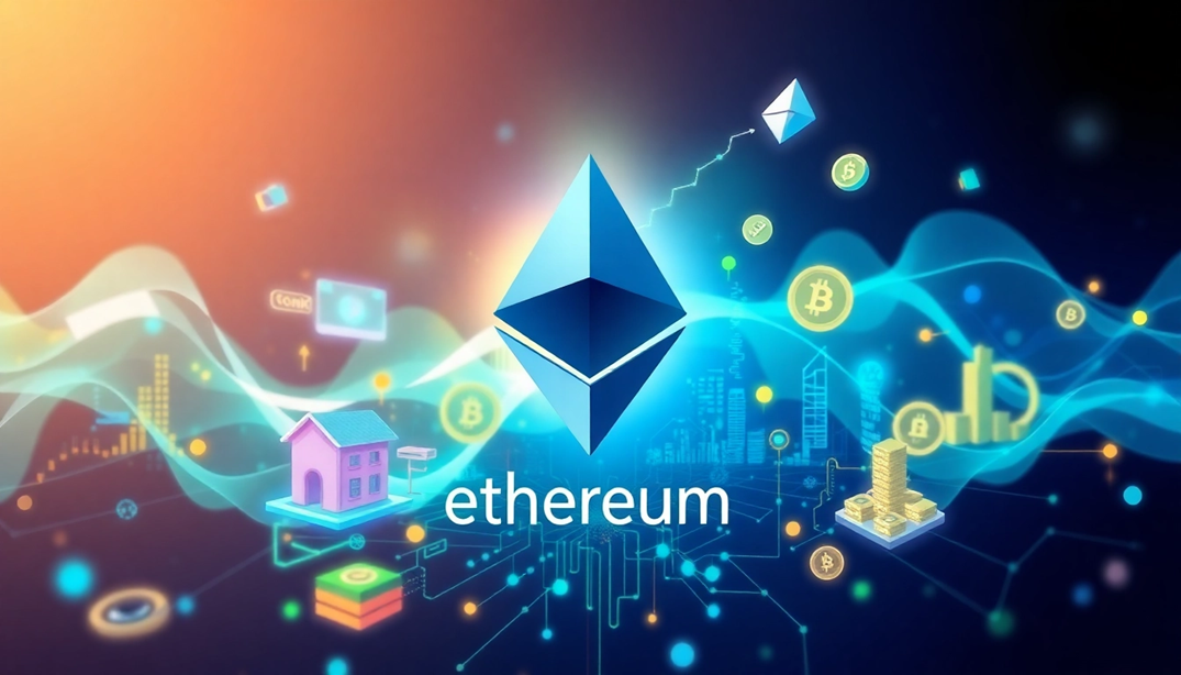 Ethereum Dominates the Tokenized Asset Boom
