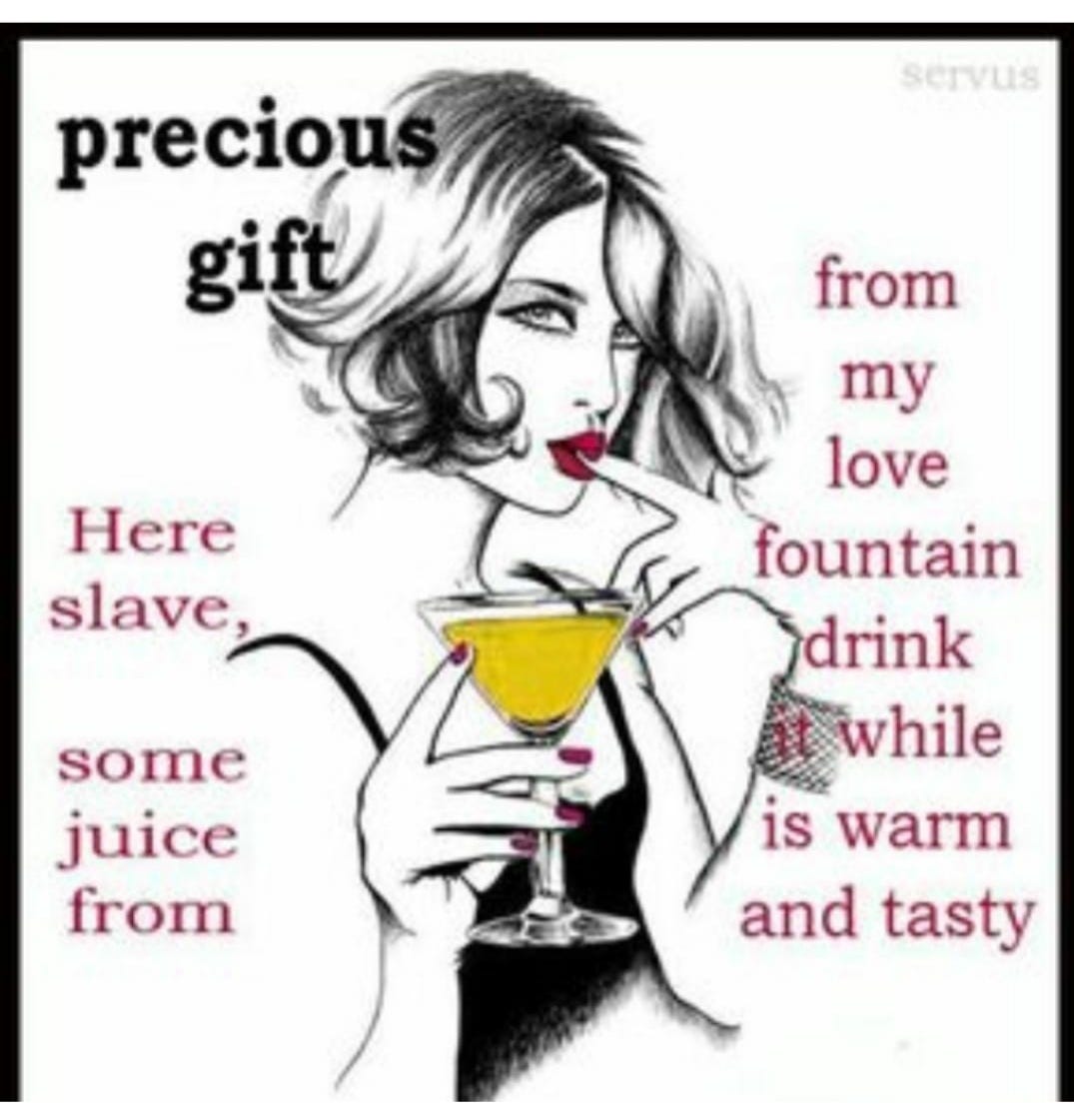 Golden Shower. By Goddess Sikha by Goddess Sikha Medium