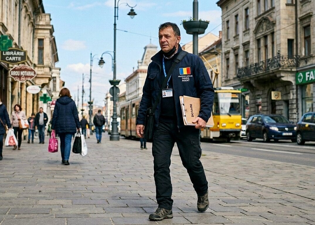 “Professional service of process serves as the essential foundation of any legal dissolution in Romania, ensuring procedural integrity and protecting the rights of both parties in domestic and international divorce proceedings.”
