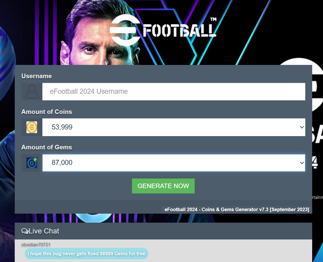 eFootball™ 2024 for Android - Free App Download