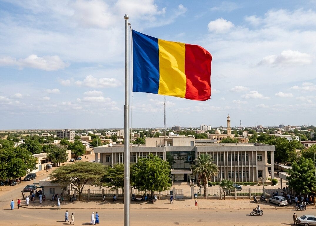 A Legal Overview of Letters Rogatory in Chad’s Service of Process System