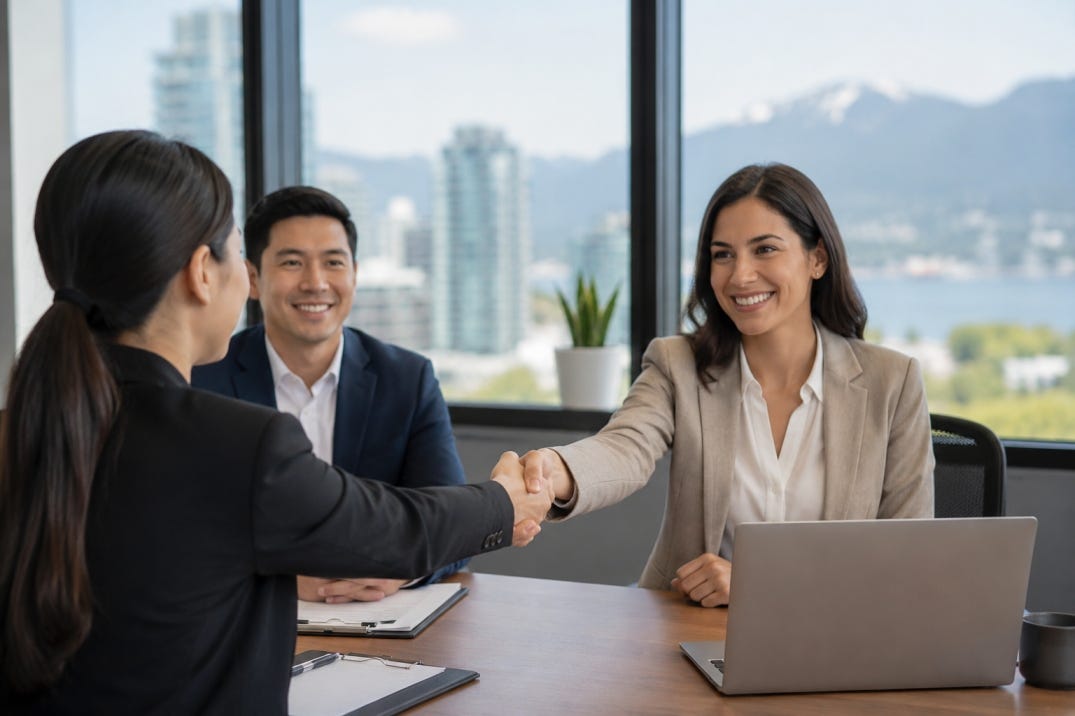 How Staffing Agencies Help Vancouver Companies Overcome Hiring Challenges