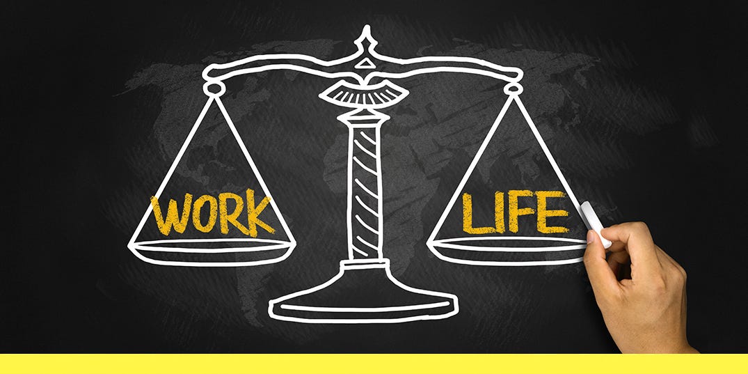 Work-Life Balance — Why it Matters? | by Pixers | Pixers Stories | Medium