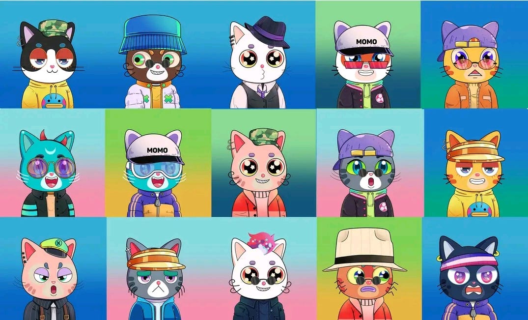 Pawradise is the world’s first Metaverse that allows you to own and