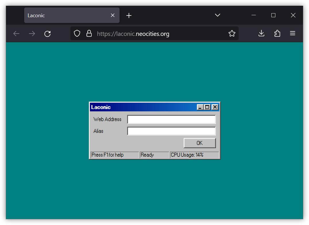 Building a custom URL shortener on Neocities | by Yu Chen | Medium