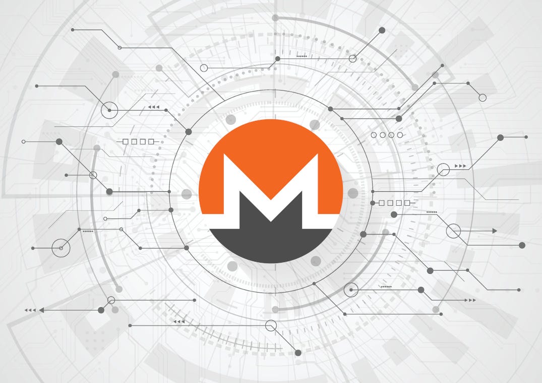 Deploying a Monero miner to Kubernetes | by Roberto Meléndez | Geek Culture  | Medium